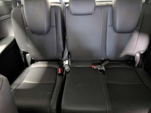 Certified 2024 Honda Odyssey EX-L image 25