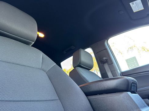 Certified 2024 GMC Canyon Elevation w/ Convenience Package RWD image 17