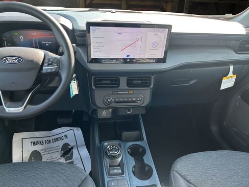 New 2026 Ford Maverick XL FWD image 27