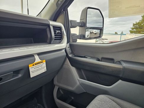 New 2026 Ford F250 XL w/ 360-Degree Camera Package image 27
