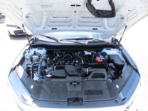 Used 2024 Honda CR-V LX image 10