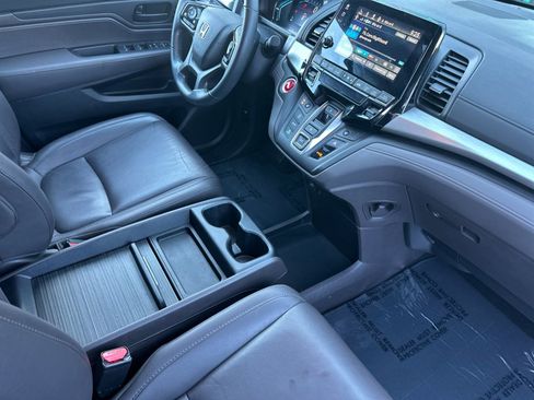 Used 2020 Honda Odyssey EX-L image 17