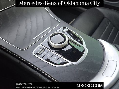 Used 2019 Mercedes-Benz C 300 4MATIC Coupe image 16