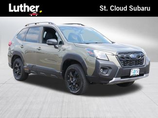 Used 2022 Subaru Forester Wilderness AWD/4WD video 1