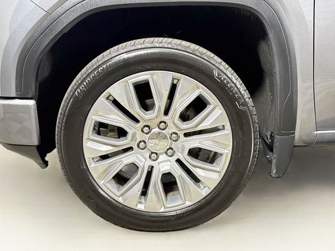 Used 2021 GMC Sierra 1500 Denali w/ Denali Ultimate Package AWD/4WD image 27