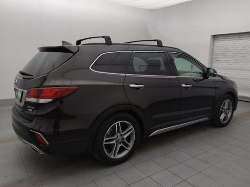 Used 2018 Hyundai Santa Fe Limited image 10