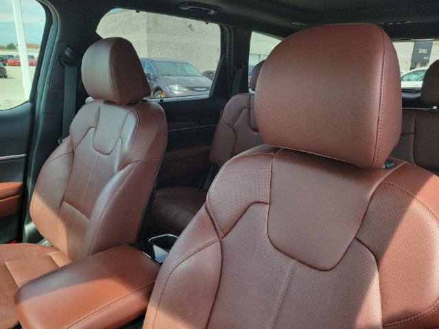 Certified 2024 Kia Telluride SX AWD/4WD image 21