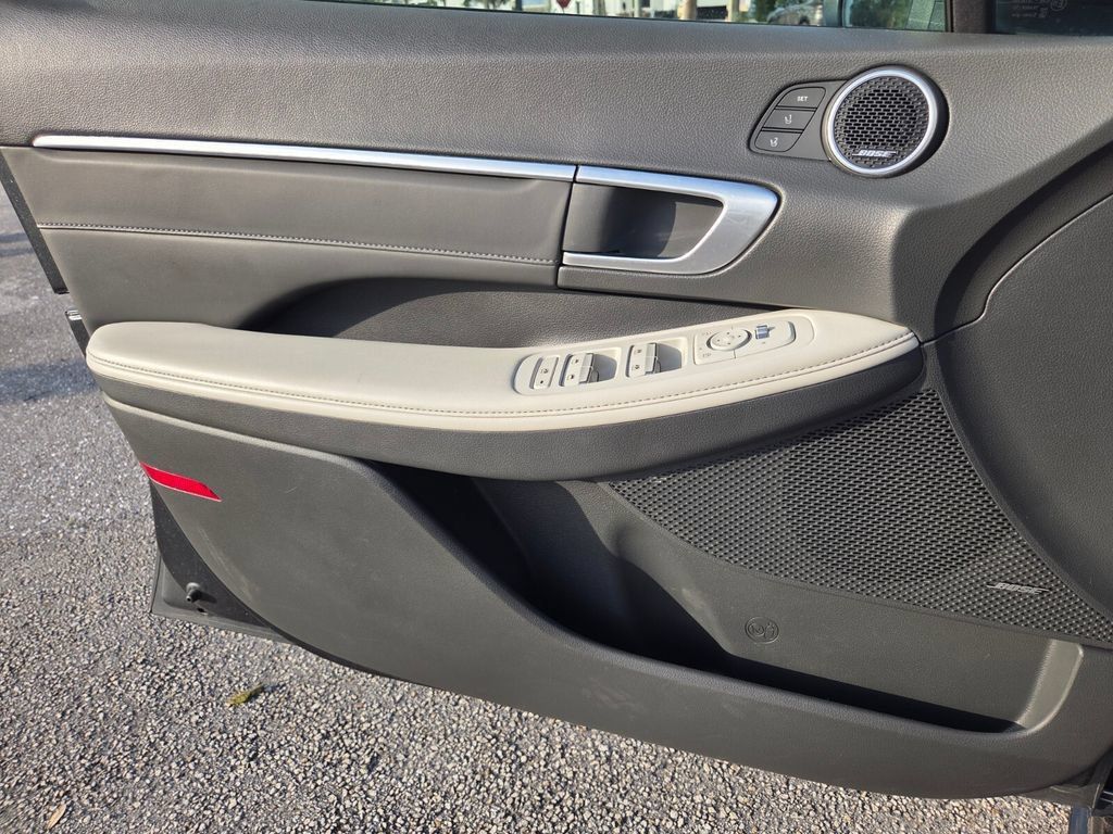Used 2022 Hyundai Sonata Limited FWD image 19
