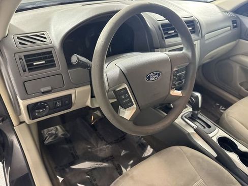 Used 2011 Ford Fusion SE w/ 201A Rapid Spec Order Code image 22