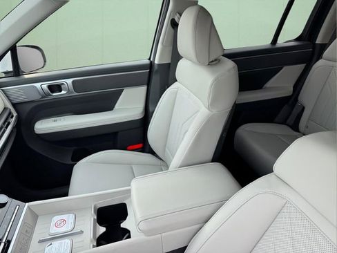 New 2026 Hyundai Santa Fe SEL AWD/4WD image 9