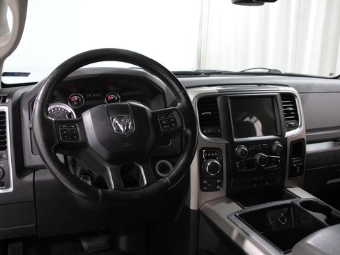 Used 2014 RAM 1500 Big Horn image 6