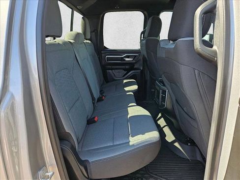 Used 2025 RAM 1500 Big Horn RWD image 23