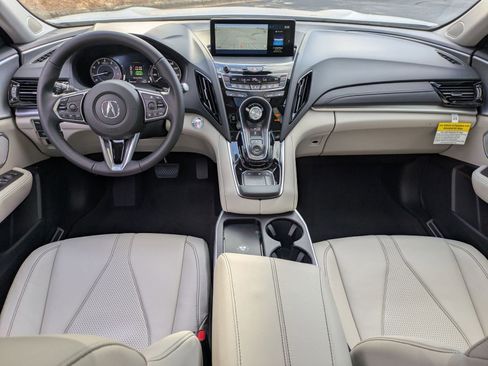 New 2025 Acura RDX SH-AWD w/ Technology Package image 25
