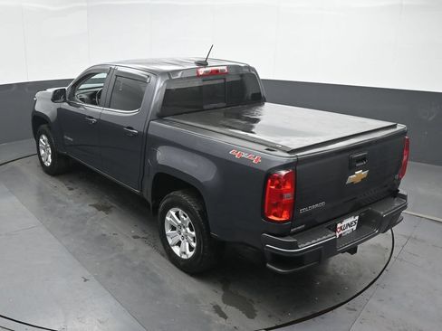 Used 2016 Chevrolet Colorado LT w/ LT Convenience Package AWD/4WD image 36