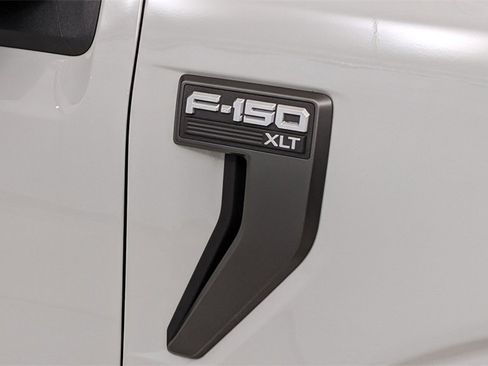 Certified 2023 Ford F150 XLT w/ Equipment Group 302A High image 41