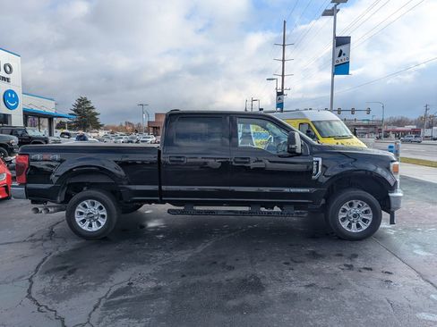 Used 2022 Ford F250 XLT image 2