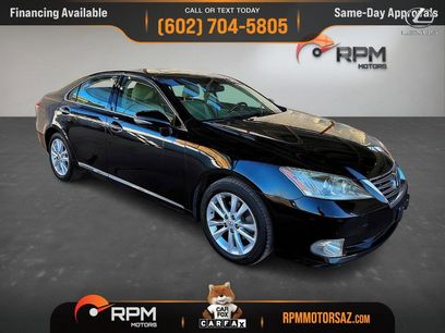 Used 2010 Lexus ES 350