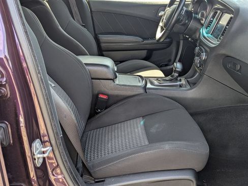 Used 2022 Dodge Charger GT w/ Blacktop Package RWD image 25
