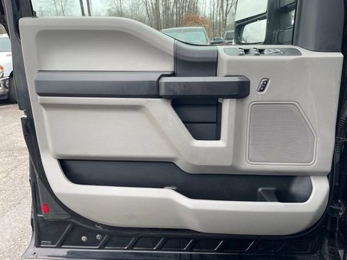 Used 2018 Ford F250 XL w/ Power Equipment Group image 9