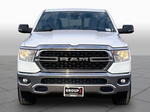 Used 2023 RAM 1500 Big Horn AWD/4WD image 4