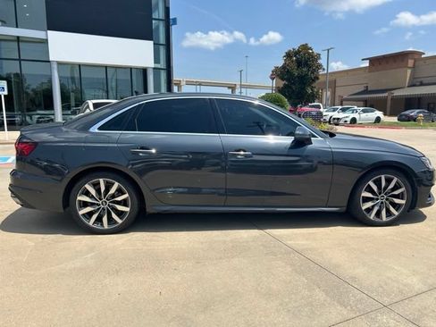 Used 2021 Audi A4 2.0T Premium w/ Convenience Package AWD/4WD image 13