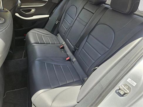Certified 2021 Mercedes-Benz C 300 Sedan image 14