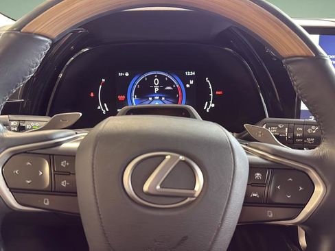 Certified 2023 Lexus RX 350 AWD w/ Accessory Package image 21