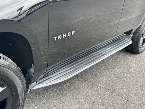 Used 2018 Chevrolet Tahoe LT RWD image 43