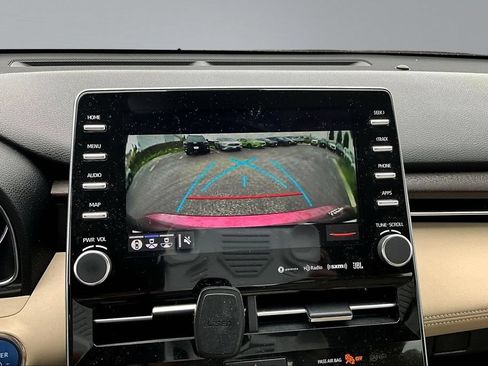 Used 2019 Toyota Avalon Limited w/ Advanced Safety Package FWD image 14