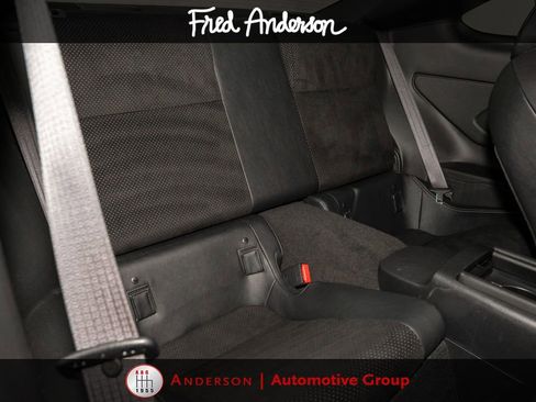 Used 2024 Toyota GR86 Premium RWD image 12