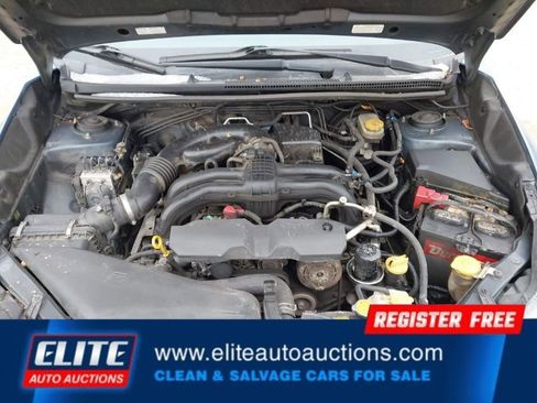 Used 2016 Subaru Impreza 2.0i image 19