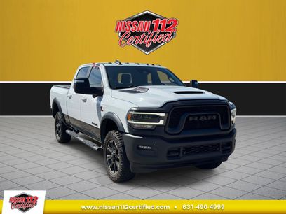 Used 2023 RAM 2500 Rebel w/ Level 1 Equipment Group