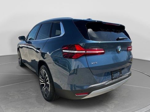 New 2026 BMW X3 xDrive30i w/ Premium Package AWD/4WD image 8