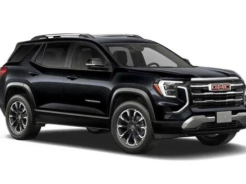 New 2027 GMC Terrain Elevation w/ Elevation Premium Package AWD/4WD image 68