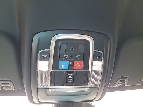 New 2026 RAM 1500 Big Horn image 32