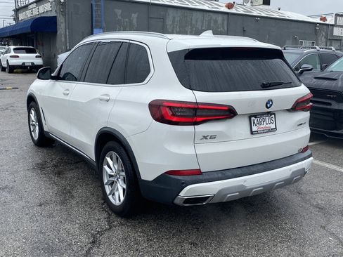 Used 2020 BMW X5 sDrive40i w/ Premium Package image 10