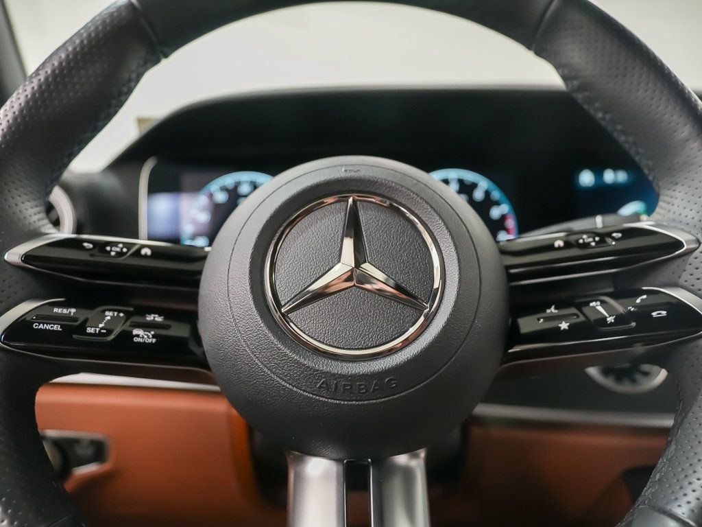 Used 2023 Mercedes-Benz E 450 4MATIC Cabriolet image 22