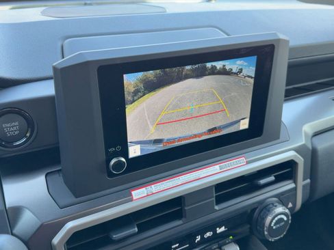 New 2025 Toyota Tacoma SR5 image 25