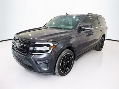 Used 2023 Ford Expedition Limited
