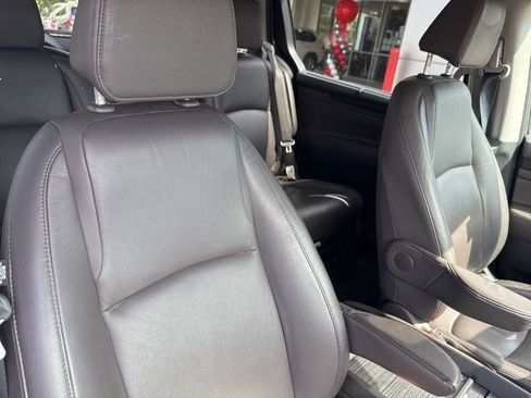 Used 2019 Honda Odyssey EX-L image 19