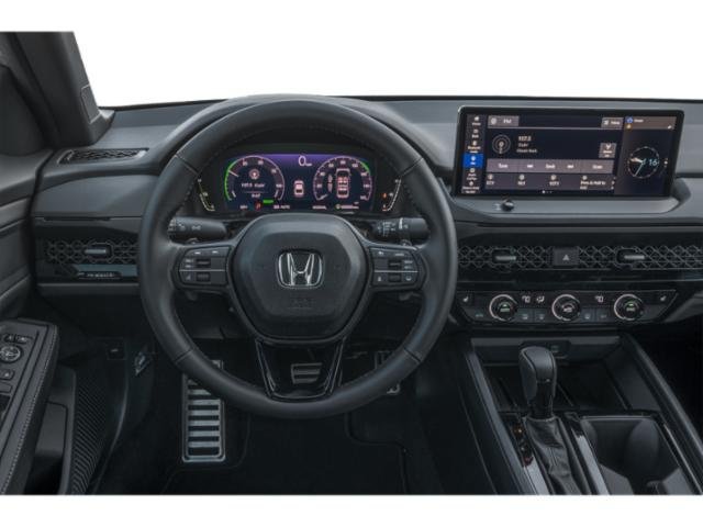 New 2026 Honda Accord Sport image 9