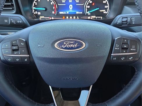 Used 2024 Ford Maverick Lariat w/ Black Appearance Package image 31