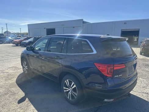 Used 2016 Honda Pilot EX-L image 25