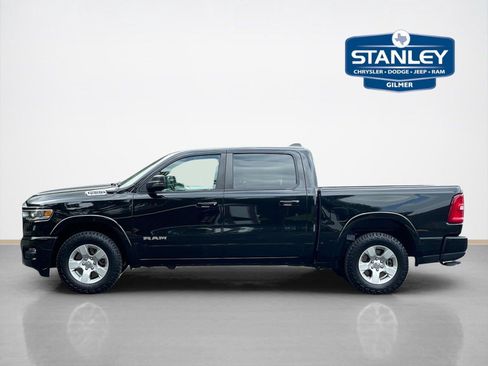 Used 2025 RAM 1500 Big Horn RWD image 4