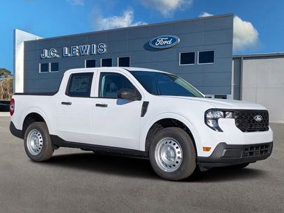 New 2025 Ford Maverick XL