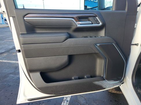 New 2026 Chevrolet Silverado 2500 LT w/ Trail Boss Package image 33