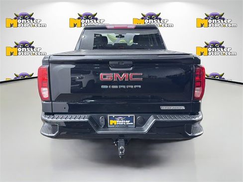 Used 2019 GMC Sierra 1500 Elevation image 6