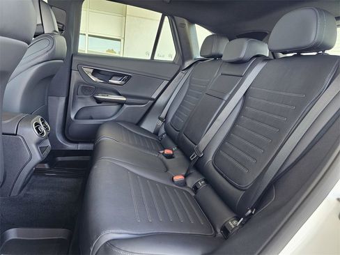 Used 2025 Mercedes-Benz GLC 43 AMG 4MATIC image 18