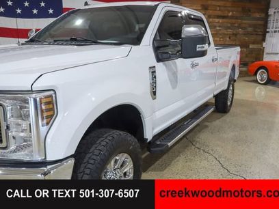Used 2019 Ford F250 XLT w/ XLT Premium Package