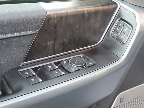 Certified 2023 Ford F150 Lariat w/ Equipment Group 502A High image 11